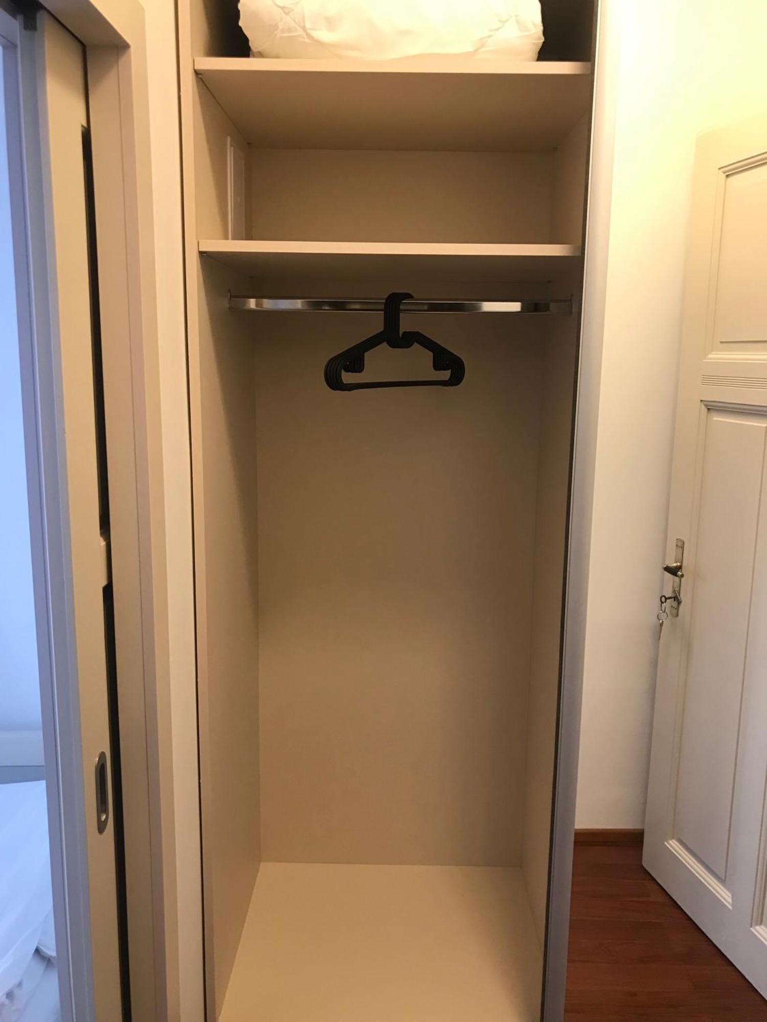 1914 Apartment Radlo